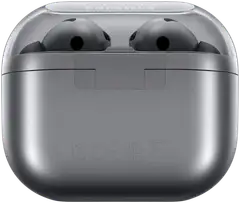 Samsung nappikuulokkeet Galaxy Buds3 Pro hopea - 7