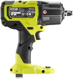 Ryobi iskevä mutterinväännin RIWH18X-0 - 5