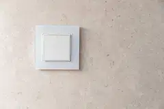 Shelly BLU Seinäkytkin 4 ZB valkoinen - 4