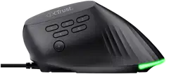Trust GXT145 Rexxa ergonominen pelihiiri - 3