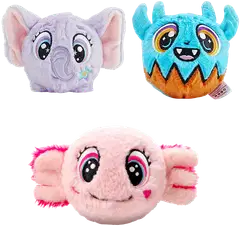 Bouncibles pehmolelu, lajitelma - 9