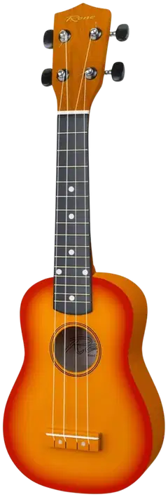 Reno Ukulele RU150-CS - 1