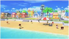 Nintendo Switch Tomodachi Life: Living the Dream - 5