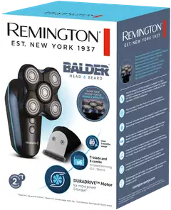 Remington hiustenleikkuri Balder Head&Beard XR8000 - 7