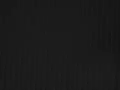 WKLY. naisten ribbipoolo, hihaton kääntöpoolokaulus - BLACK - 5