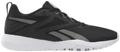 Reebok naisten treenikengät Flexagon Energy TR 4 - cblack/pewter/cdgry6 - 2