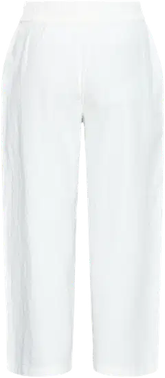 B.young naisten housut Byfalakka crop - Marshmallow - 2