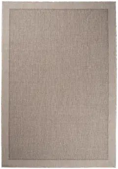 ihankotona matto Ateena 80x250 cm pellava - 1