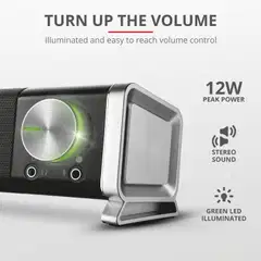 Trust Asto soundbar - 11