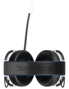 Steelplay pelikuulokkeet HP-52 - 3