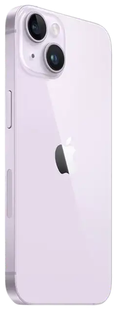 Apple iPhone 14 128GB Purple MPV03QN/A - 3