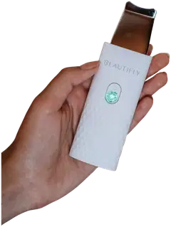 Beautifly ihonpuhdistaja Scrub Mini Young - 5