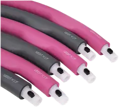 Hulavanne 1,2kg weight hoop - 5