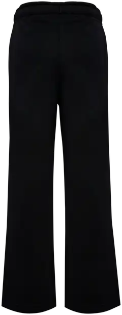 Hummel Lasten collegehousut LOOSE WL  BEE - BLACK - 3