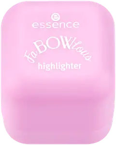 essence FaBOWlous highlighter 01 Get That Bow Glow! 3.2 g - 1