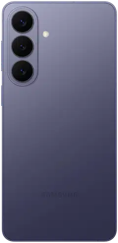 Samsung älypuhelin Galaxy S26+ Cobalt Violet 256 GB - 5