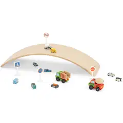 Pilvi tasapainolauta - 7