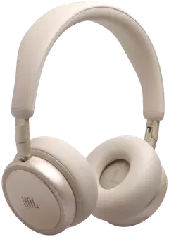 JBL langattomat vastamelukuulokkeet Live 680NC samppanja - 6