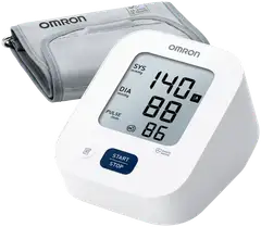 Omron verenpainemittari M2 Essential - 1
