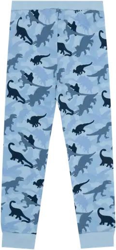 Ciraf lasten collegehousut dinot 25PC260218 - Multicolor - 2