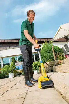 Gloria kiviharja medium 728834.0000 MultiBrush-laitteille - 2