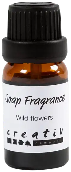 Creativ Company saippuatuoksu, laventeli, 10 ml - 1