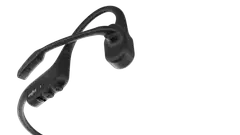 Shokz OpenComm2 2025 Upgrade Langaton Bluetooth-Toimistokuuloke Korvakoukulla Musta - 5