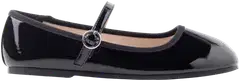 TEX lasten ballerinat Mary Jane I291763 - BLACK 1 - 2