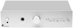 Pro-Ject Esivahvistin Pre Box S3 hopea - 2