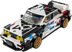 LEGO® Speed Champions 77263 BMW M3 (E30) - 5