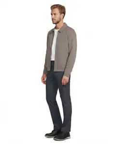 London Fog miesten chinot mini texture 202L292601 - D blue - 4