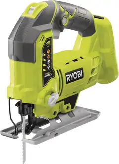 Ryobi pistosaha R18JS-0 - 1