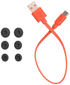 JBL langattomat vastamelunappikuulokkeet Tune 255NC musta - 10
