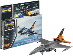 Revell Model Set isot lentokoneet, erilaisia - 3