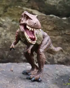 CollectA lelu Tyrannosaurus Rex vihreä L - 3