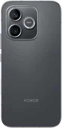 HONOR 600 Lite 8Gb+128Gb -älypuhelin, musta - 1