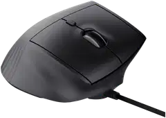 Trust GXT145 Rexxa ergonominen pelihiiri - 8