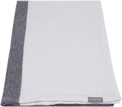 Luhta Home käsipyyhe Vire 50X70 cm musta - 1
