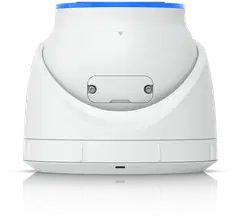 Ubiquiti sääsuojattu ilkivaltasuojattu 4K PoE+ AI -valvontakamera UVC-AI-Turret-W valkoinen - 7