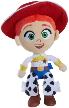 Simba - Disney Pixar Toy Story 5 Jessie, 25 cm, pehmo - 2