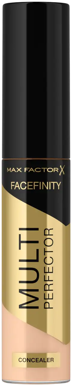 Max Factor Facefinity Multi Perfector Concealer peitevoide 11 ml - 1N - 1