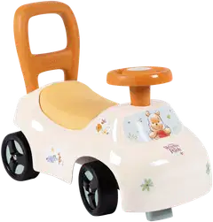 Smoby  Nalle Puh Auto 2in1 Ride-on - 2