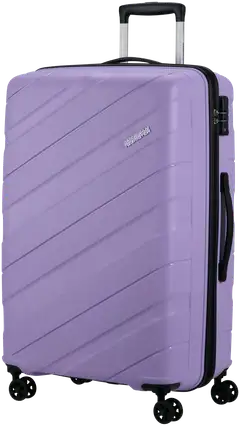 American Tourister matkalaukku Jetdriver 3.0-spinner 77/28 lila - 1