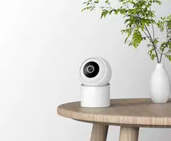 Imilab C40 4K WiFi -valvontakamera sisäkäyttöön CMSXJ112A - 23