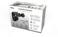 Waltter fascia lihashuoltovasara hierontavyöllä - 2