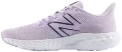 New Balance naisten juoksukengät 411 v3 - taro - 2