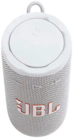 JBL Bluetooth kaiutin Grip valkoinen - 5