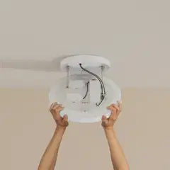Philips Hue Datura -kattopaneeli 48W 2000-6500K 3300LM pieni - 4