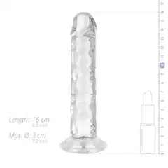 EasyToys dildo Jelly 14 cm - 5