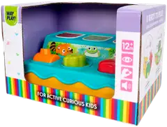 Way2Play Pop Up -vauvalelu - 1